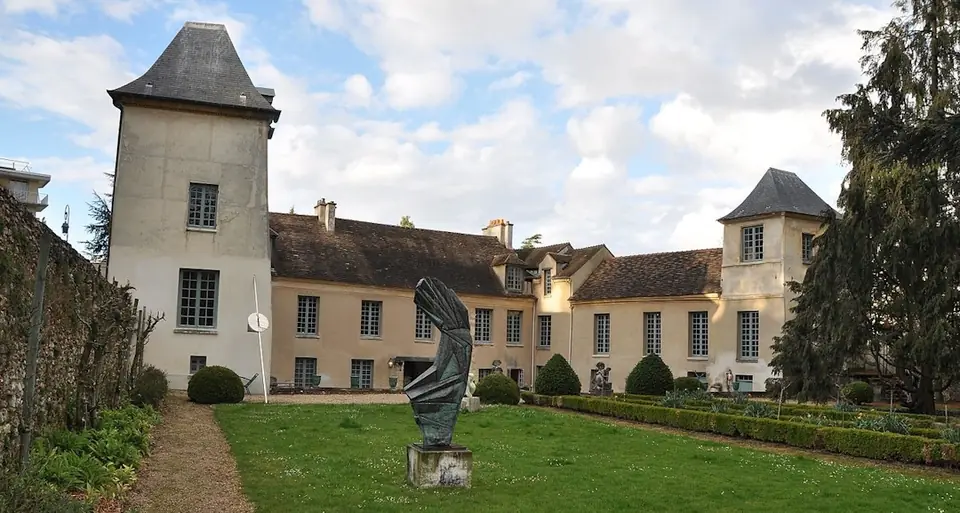 Art & History Museum — Armande Béjart's house
