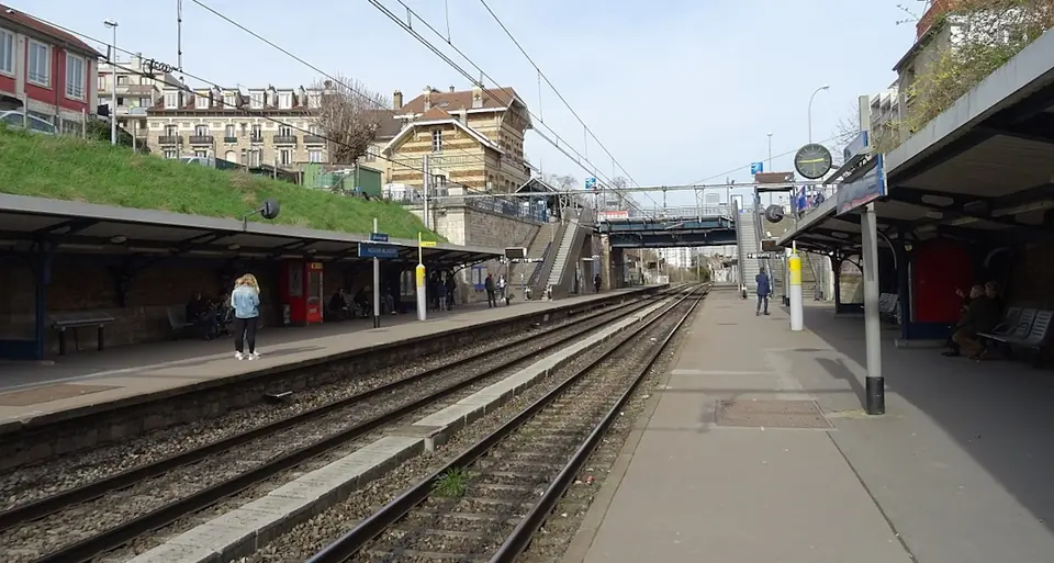 Meudon